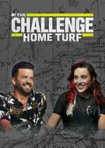Watch The Challenge: Home Turf Megavideo