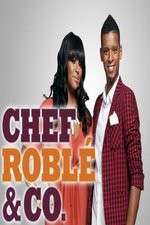 Watch Chef Roble & Co Megavideo