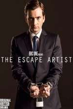 Watch The Escape Artist Megavideo