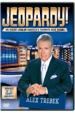 Watch Jeopardy Megavideo