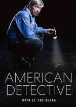 Watch Homicide Hunter: American Detective Megavideo