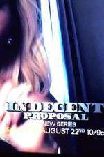 Watch Indecent Proposal Megavideo