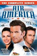 Watch Air America Megavideo