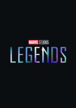 Watch Marvel Studios: Legends Megavideo