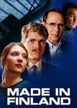 Watch Made in Finland Megavideo