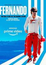 Watch Fernando Megavideo