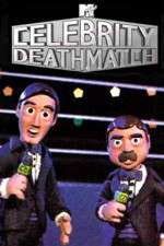Watch Celebrity Deathmatch Megavideo