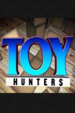Watch Toy Hunter Megavideo