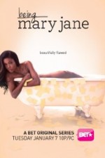 Watch Being Mary Jane Megavideo