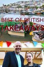 Watch The Best of British Takeaways Megavideo