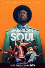 Watch American Soul Megavideo