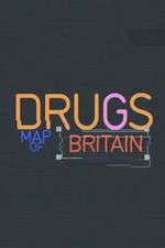 Watch Drugs Map of Britain Megavideo