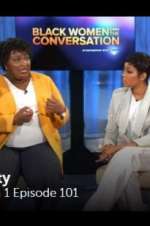 Watch Black Women OWN the Conversation Megavideo