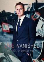 Watch Vanished: The Hunt for Britain's Missing People Megavideo