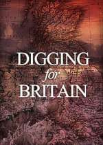 Watch Digging for Britain Megavideo