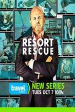 Watch Resort Rescue Megavideo
