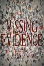 Watch Conspiracy: The Missing Evidence Megavideo