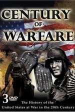 Watch The Century of Warfare Megavideo