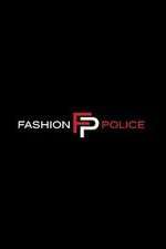 Watch Fashion Police Megavideo