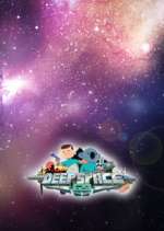 Watch Deep Space 69 Megavideo