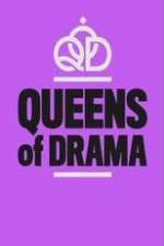 Watch Queens of Drama Megavideo