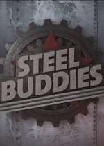 Watch Steel Buddies Megavideo