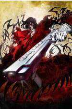 Watch Hellsing Ultimate OVA Series Megavideo