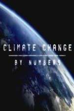 Watch Climate Change by Numbers Megavideo