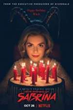 Watch Chilling Adventures of Sabrina Megavideo