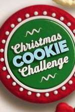 Watch Christmas Cookie Challenge Megavideo