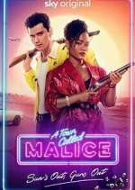 Watch A Town Called Malice Megavideo