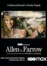 Watch Allen v. Farrow Megavideo