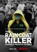 Watch The Raincoat Killer: Chasing a Predator in Korea Megavideo