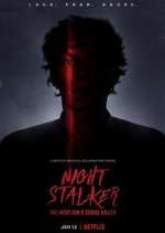 Watch Night Stalker: The Hunt for a Serial Killer Megavideo