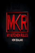 Watch My Kitchen Rules (NZ) Megavideo