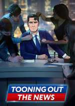 Watch Tooning Out the News Megavideo
