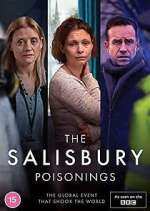 Watch The Salisbury Poisonings Megavideo
