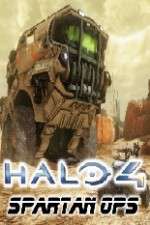Watch Halo Spartan Ops Megavideo