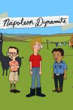Watch Napoleon Dynamite Megavideo