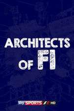 Watch Architects of F1 Megavideo