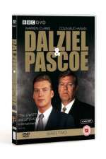 Watch Dalziel and Pascoe Megavideo