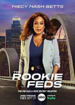 Watch The Rookie: Feds Megavideo