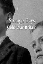 Watch Strange Days (UK) Megavideo