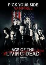 Watch Age of the Living Dead Megavideo