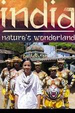 Watch India: Nature's Wonderland Megavideo