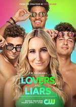 Watch Lovers and Liars Megavideo