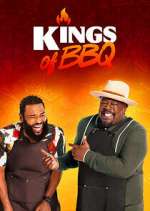 Watch Kings of BBQ Megavideo