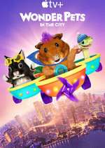 Watch Wonder Pets: In The City Megavideo