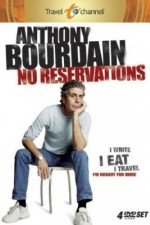 Watch Anthony Bourdain: No Reservations Megavideo
