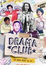 Watch Drama Club Megavideo